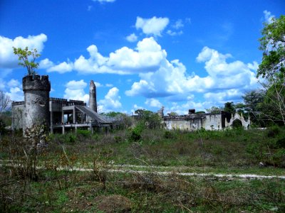 Chenché de las Torres, Yucatán (04)