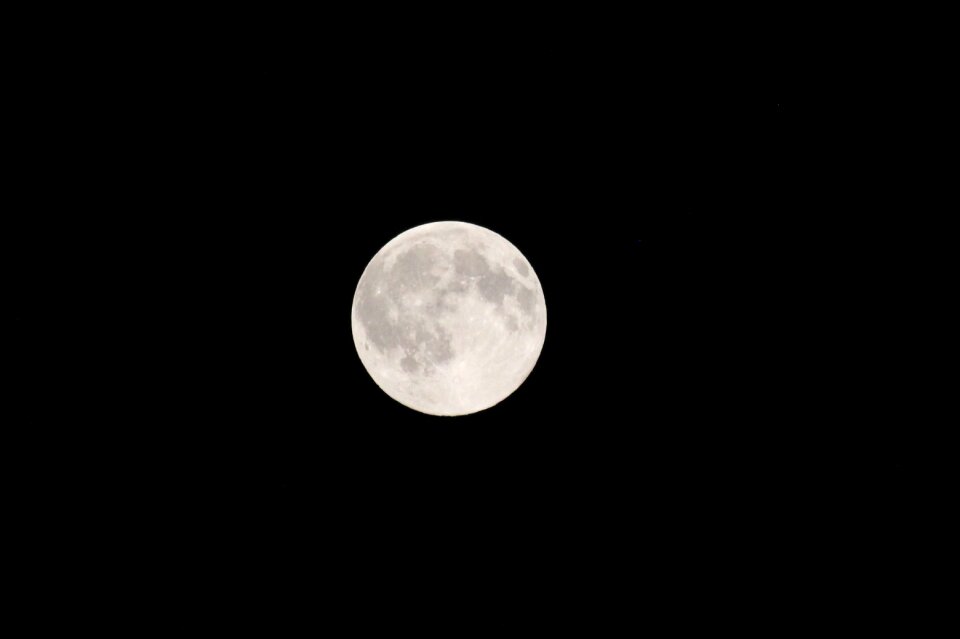 Full moon nero nightlife
