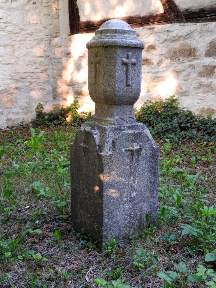 Church Rüdersdorf, Kraftsdorf, Thuringia 21