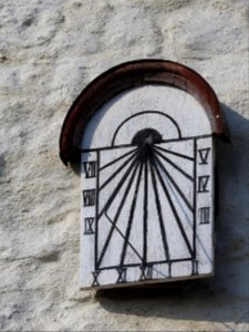 Church Rödersdorf, Göschitz 08