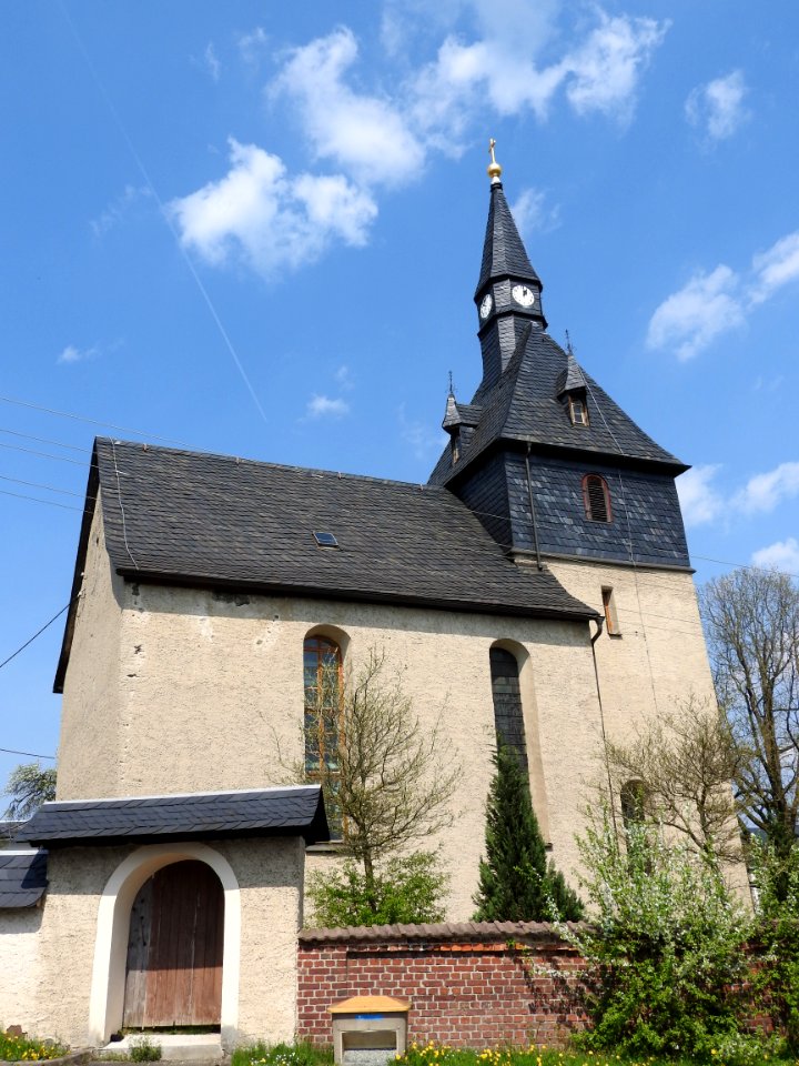 Church Röppisch 06