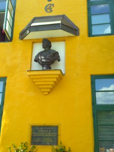 Christian IV Kupfermühle