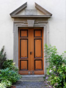 Church Rüdersdorf, Kraftsdorf, Thuringia 05