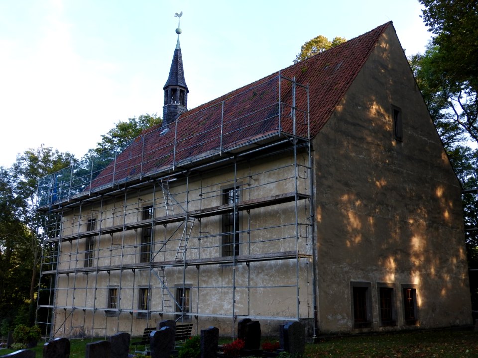 Church Renthendorf 03