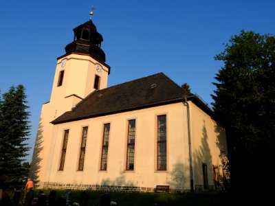 Church Rüdersdorf, Kraftsdorf, Thuringia 24