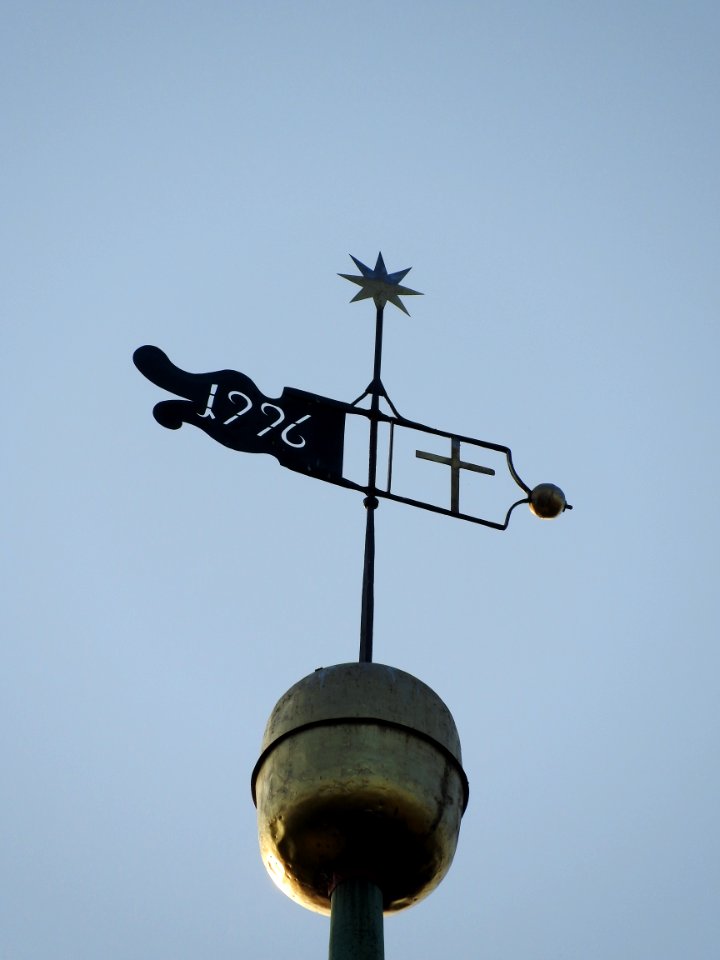 Church Rüdersdorf, Kraftsdorf, Thuringia 03