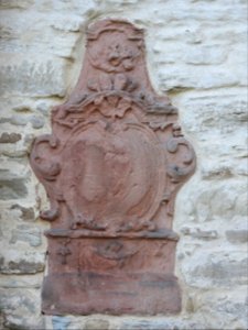 Church Rüdersdorf, Kraftsdorf, Thuringia 09