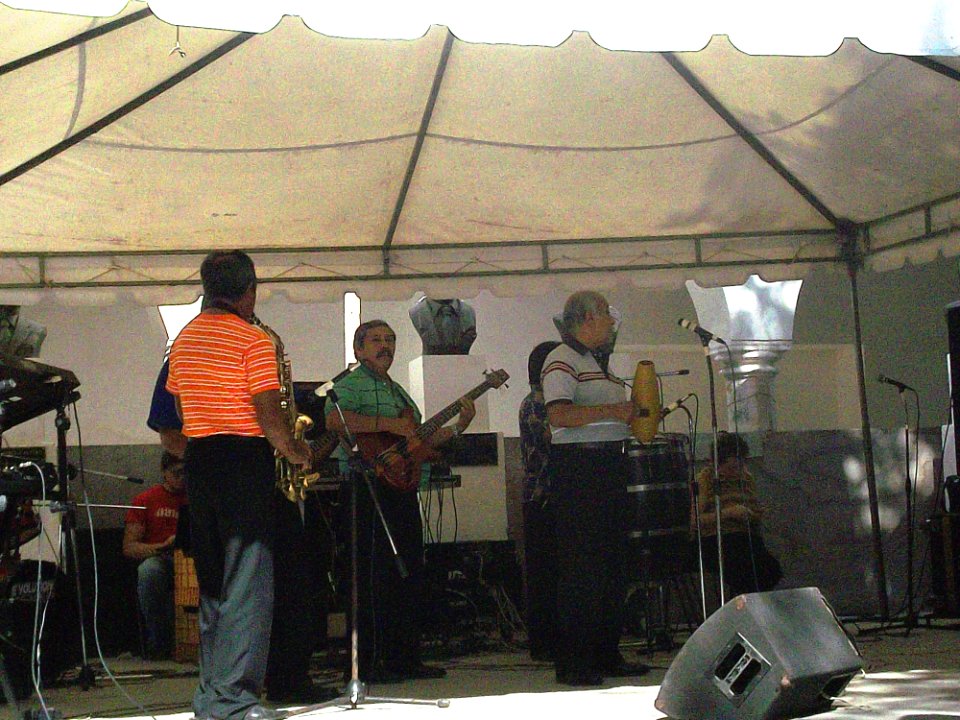 Chicken y sus Comandos (01)