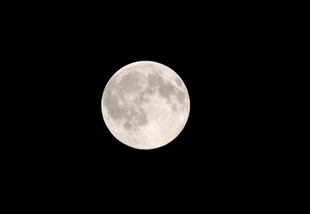 Full moon nero nightlife
