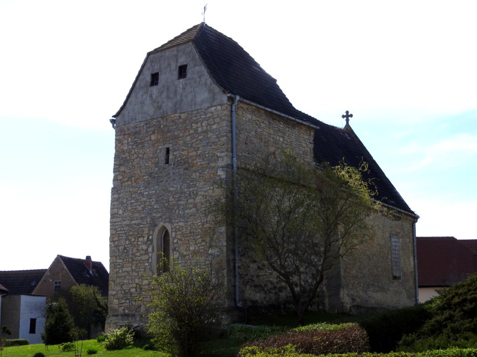 Church Poppel, Lanitz-Hassel-Tal 5