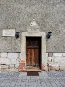 Church Schwarza, Rudolstadt 21