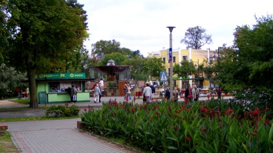 CIECHOCINEK, AB. 052