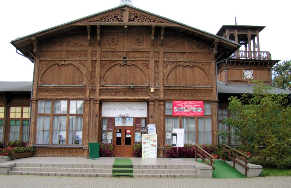 CIECHOCINEK, AB. 070