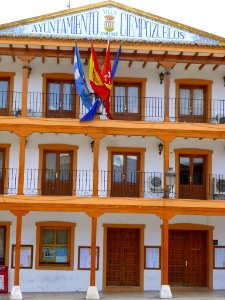 Ciempozuelos - Ayuntamiento 4