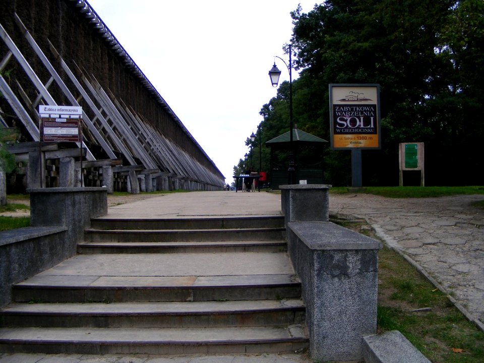 CIECHOCINEK, AB. 016