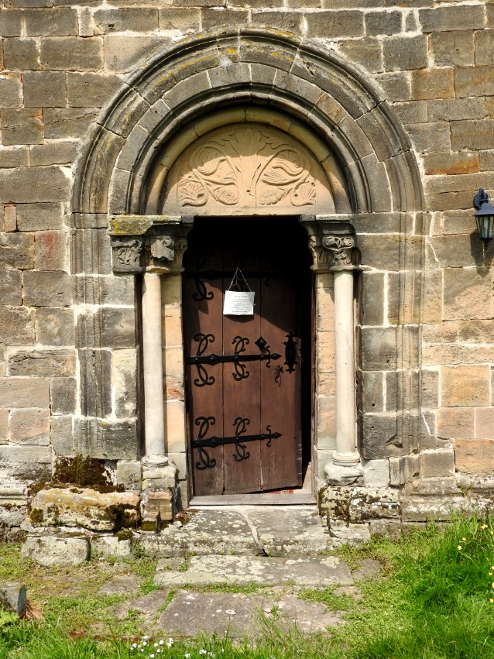 Church Steinbach, Bad Bibra 5