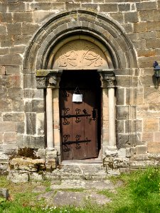 Church Steinbach, Bad Bibra 5