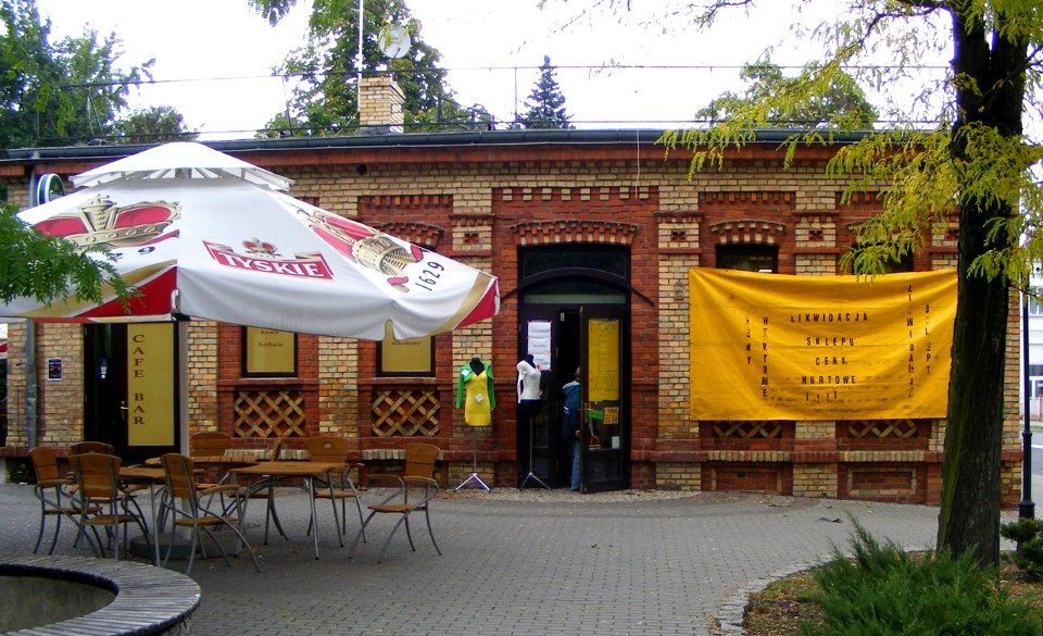 CIECHOCINEK, AB. 053