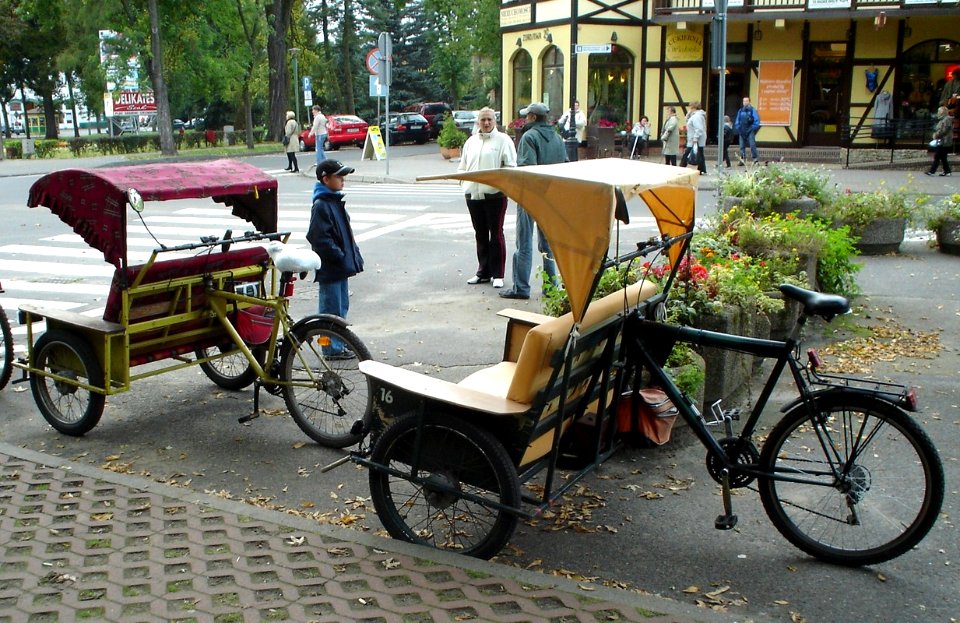 CIECHOCINEK, AB. 006
