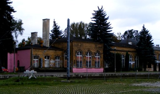 CIECHOCINEK, AB. 004