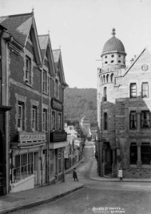 Church St. Knighton (1293410)