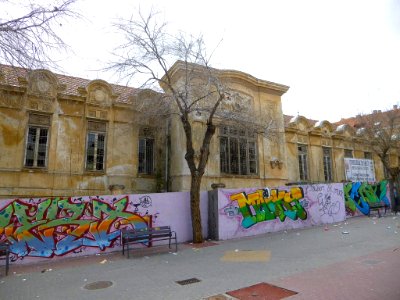 Ciempozuelos - Antiguo Palacio 2
