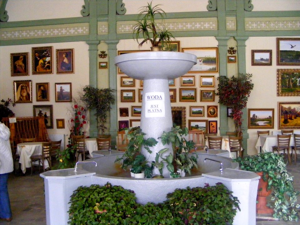 CIECHOCINEK, AB. 046