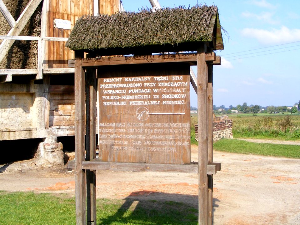 CIECHOCINEK, AB. 011