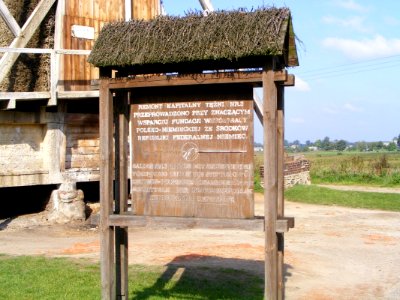 CIECHOCINEK, AB. 011