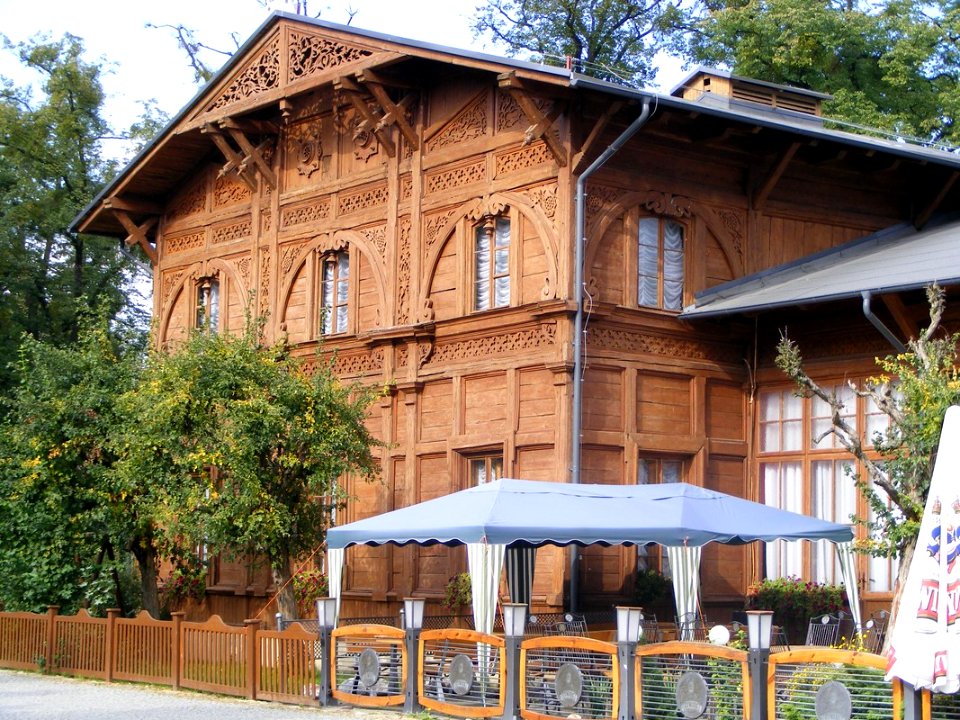 CIECHOCINEK, AB. 022