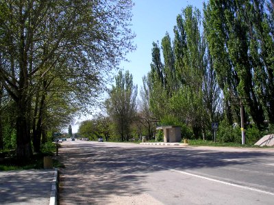 Chernopolye 3