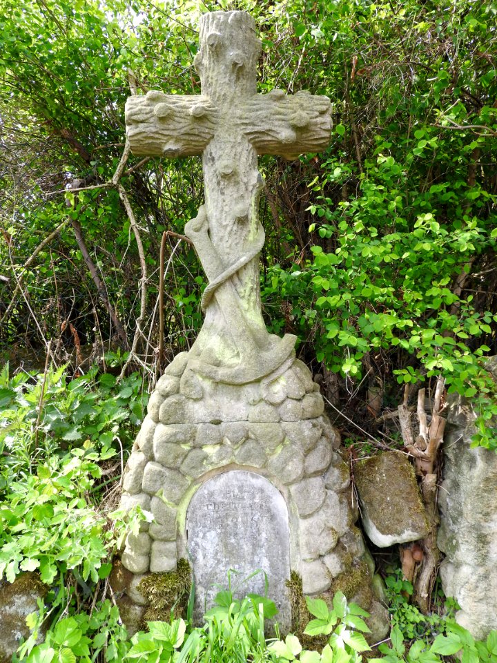 Church Steinbach, Bad Bibra 4