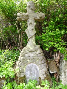 Church Steinbach, Bad Bibra 4