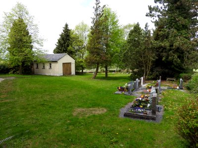 Church Sorge-Settendorf 17