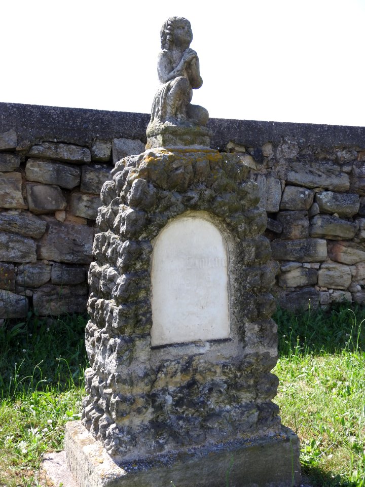 Church St. Martin, Mötzelbach, Thuringia 12
