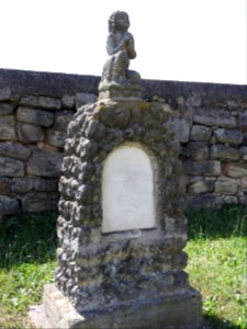 Church St. Martin, Mötzelbach, Thuringia 12