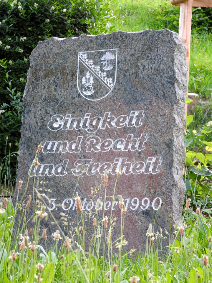 Church Rüdersdorf, Kraftsdorf, Thuringia 02