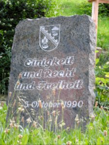 Church Rüdersdorf, Kraftsdorf, Thuringia 02