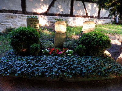 Church Rüdersdorf, Kraftsdorf, Thuringia 13