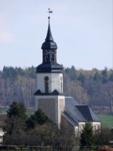 Church Reinsdorf, Greiz 1