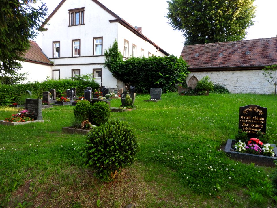 Church Rüdersdorf, Kraftsdorf, Thuringia 27