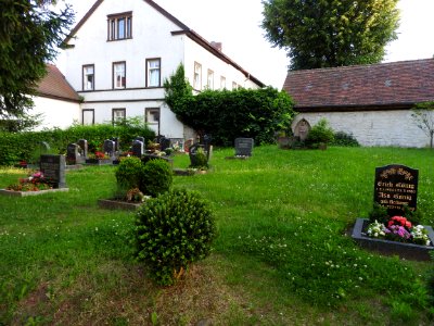 Church Rüdersdorf, Kraftsdorf, Thuringia 27