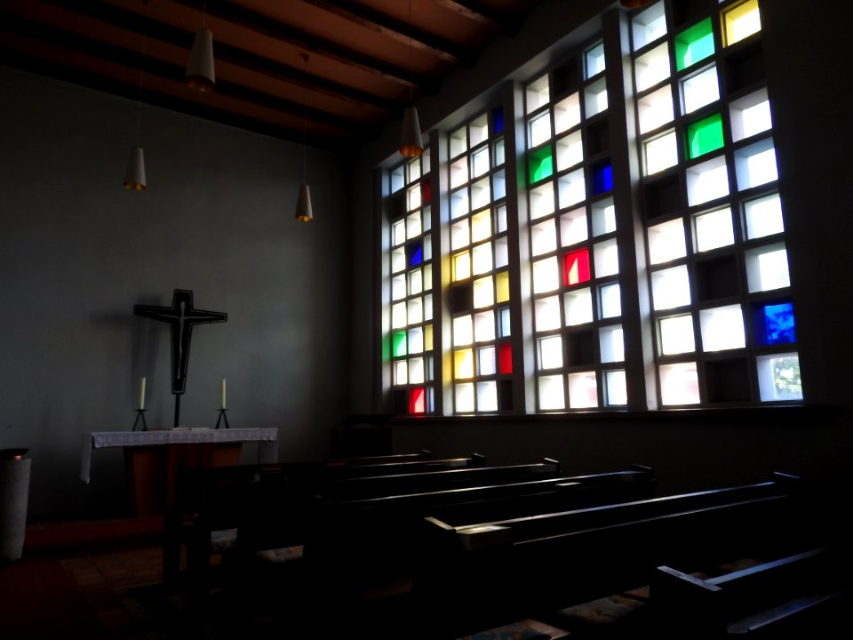 Church Steinbrücken, Linda bei Neustadt an der Orla 7