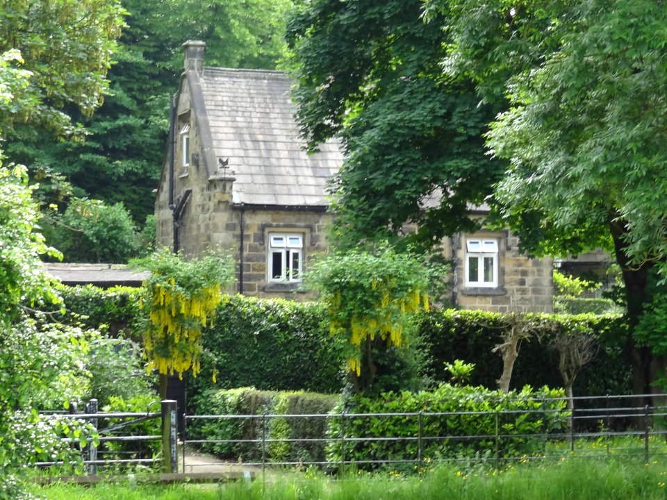 Church Stream Cottage