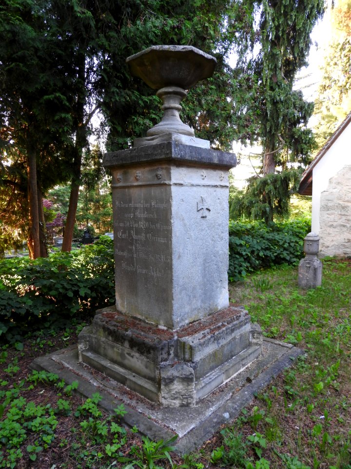 Church Rüdersdorf, Kraftsdorf, Thuringia 17