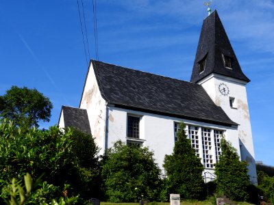 Church Steinbrücken, Linda bei Neustadt an der Orla 6