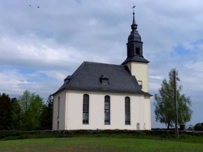 Church Sorge-Settendorf 01