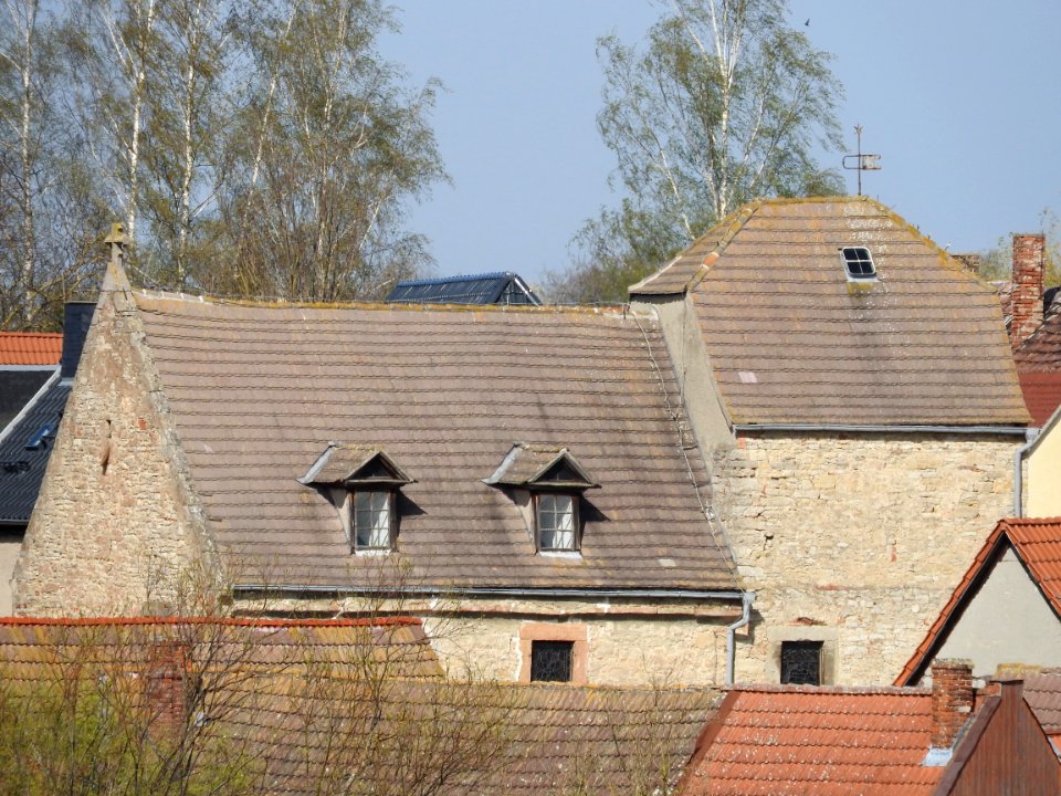 Church Poppel, Lanitz-Hassel-Tal 1