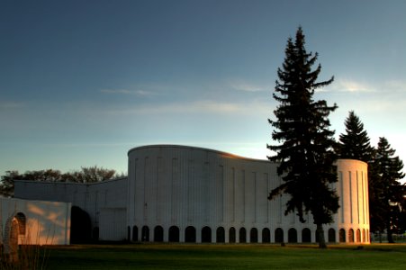 Church-of-the-Resurrection-Edmonton-Alberta-Canada-13A photo