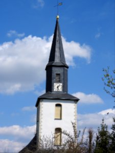 Church Schönbach, Greiz 5